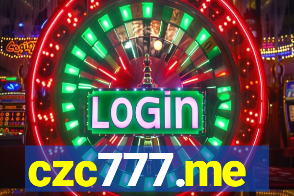 czc777.me