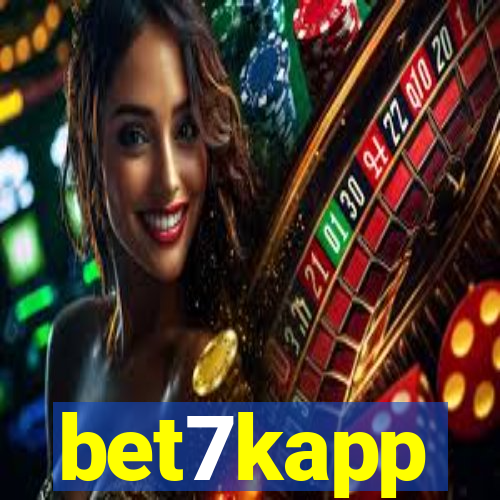 bet7kapp