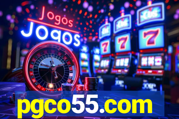 pgco55.com