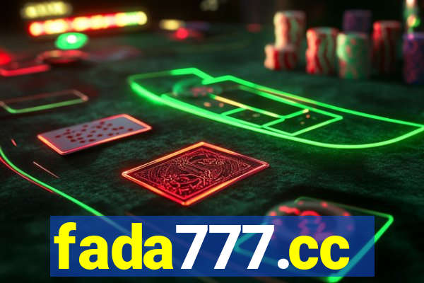 fada777.cc