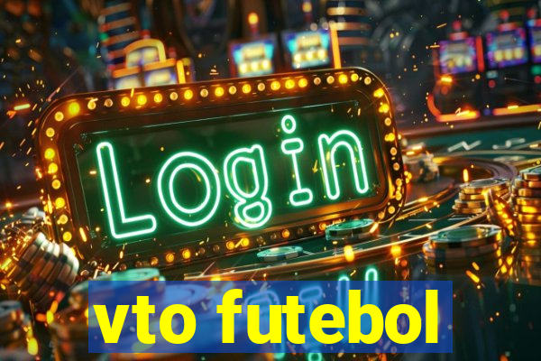 vto futebol