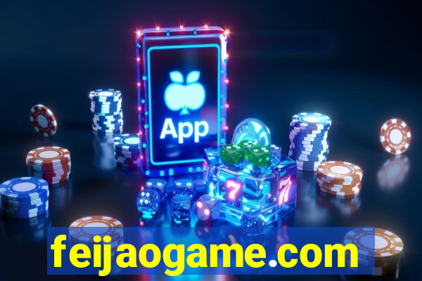 feijaogame.com