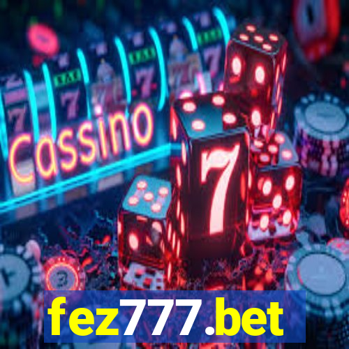 fez777.bet