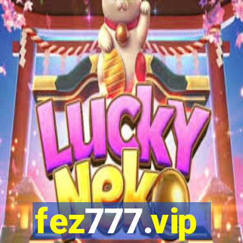 fez777.vip