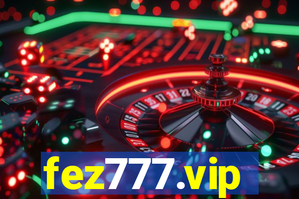 fez777.vip