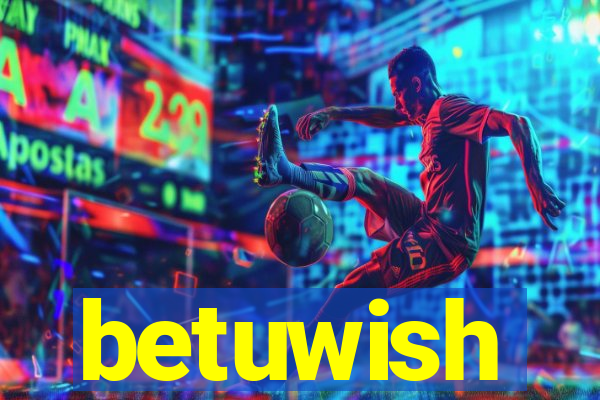 betuwish