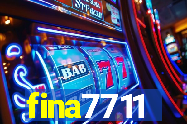 fina7711