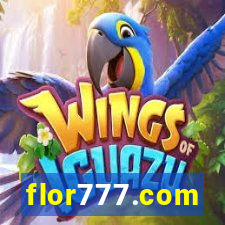 flor777.com