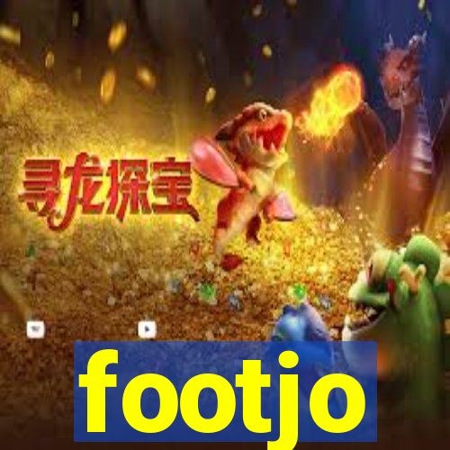 footjo