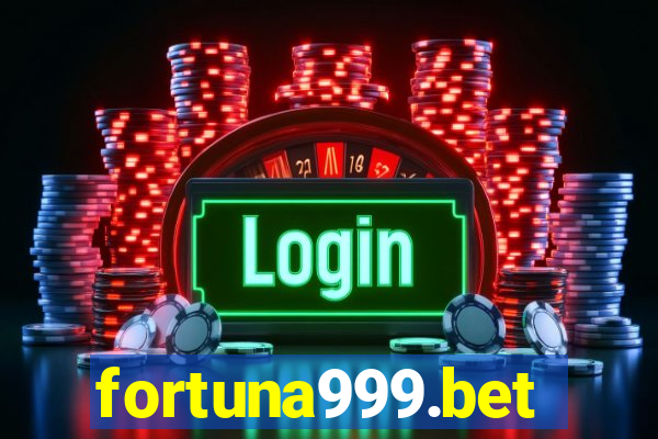 fortuna999.bet