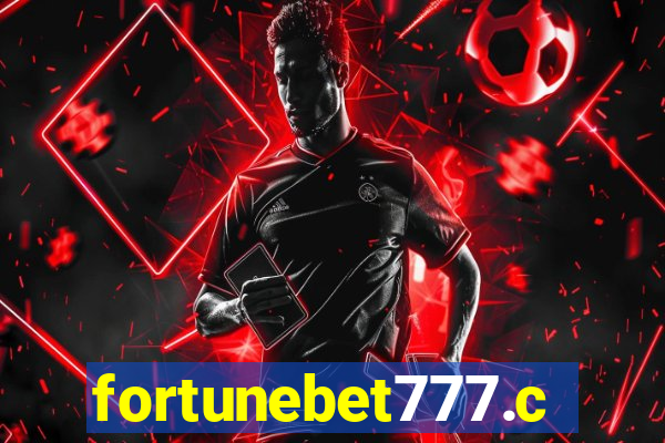 fortunebet777.com