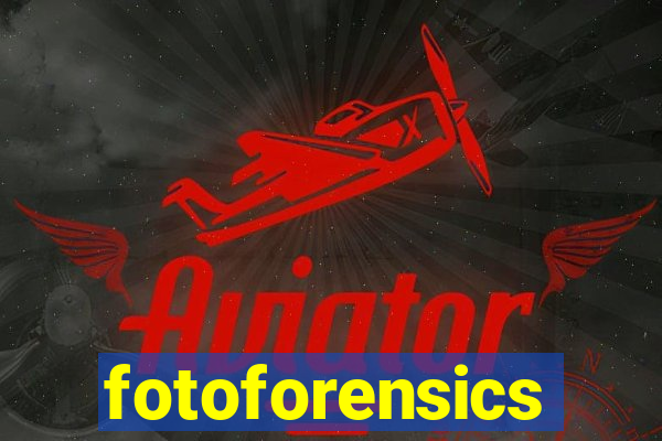 fotoforensics