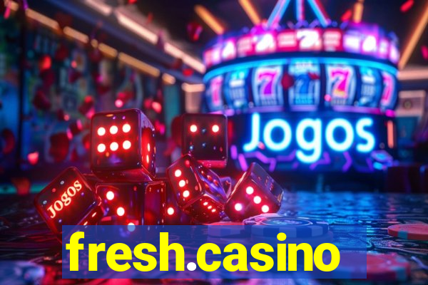 fresh.casino