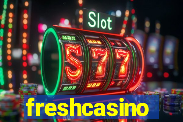 freshcasino