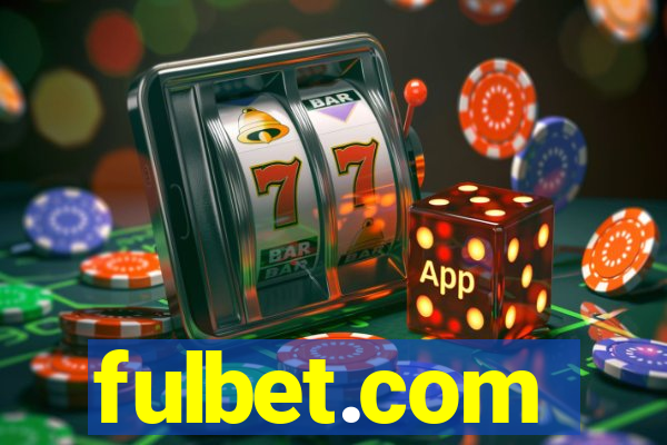 fulbet.com