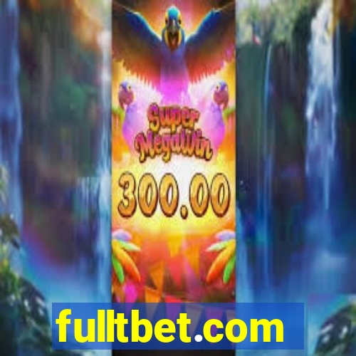 fulltbet.com