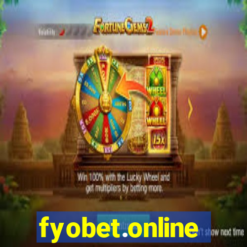 fyobet.online