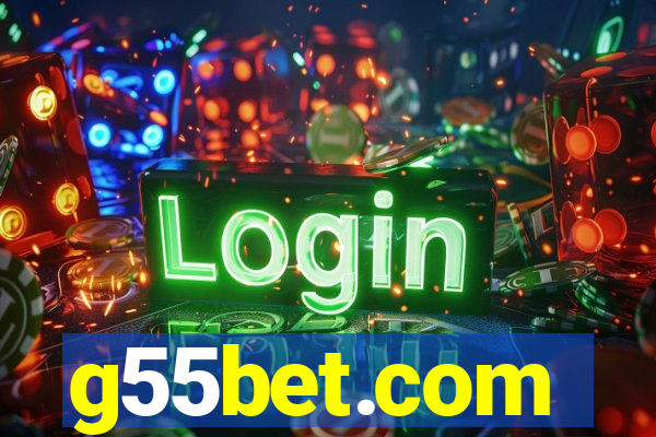 g55bet.com