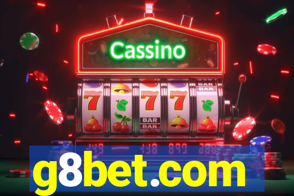 g8bet.com