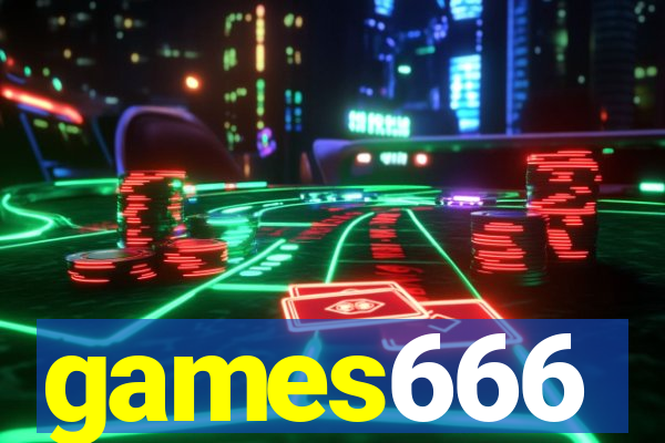 games666