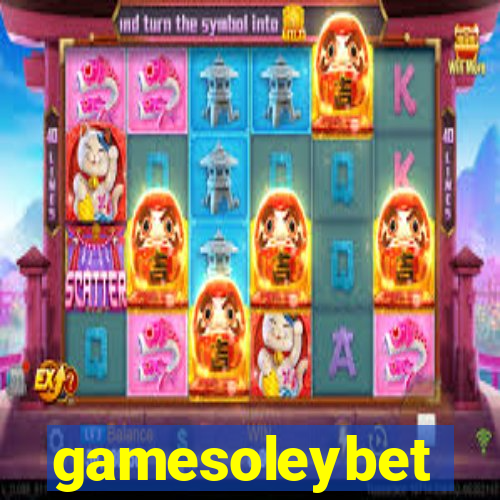 gamesoleybet