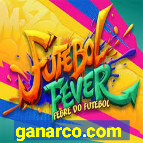 ganarco.com