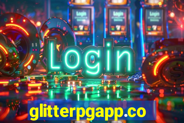 glitterpgapp.com