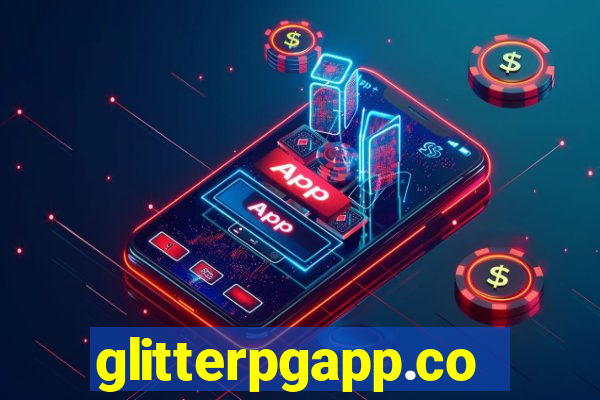 glitterpgapp.com