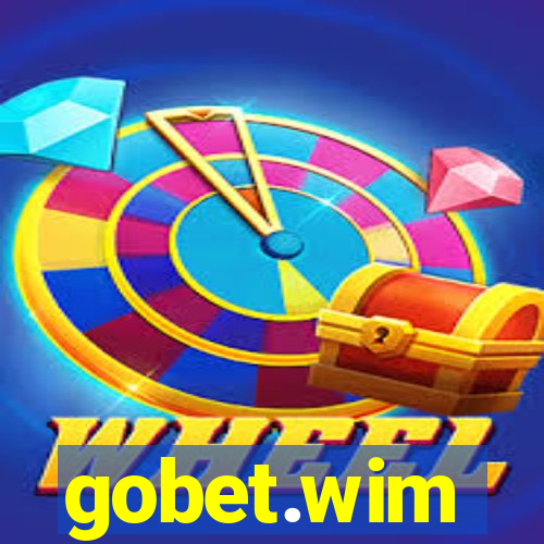 gobet.wim