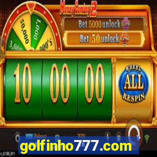 golfinho777.com