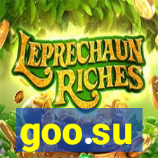 goo.su