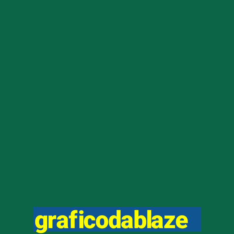 graficodablaze