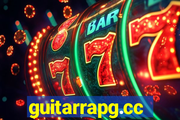 guitarrapg.cc