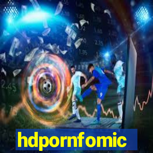 hdpornfomic