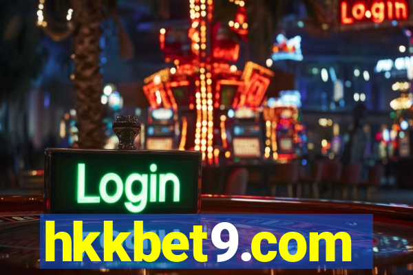 hkkbet9.com