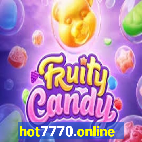 hot7770.online