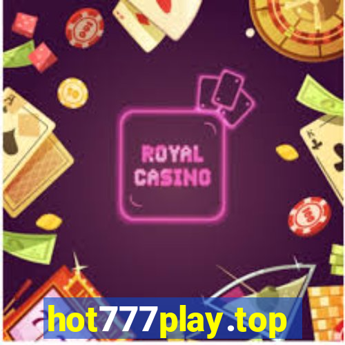 hot777play.top