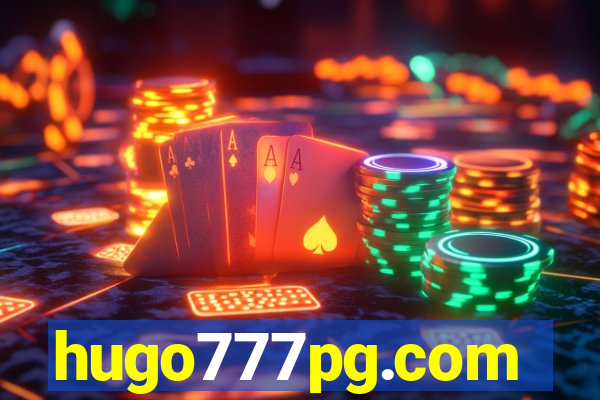 hugo777pg.com