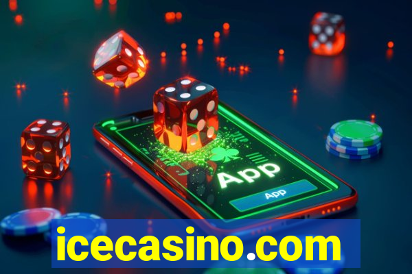 icecasino.com