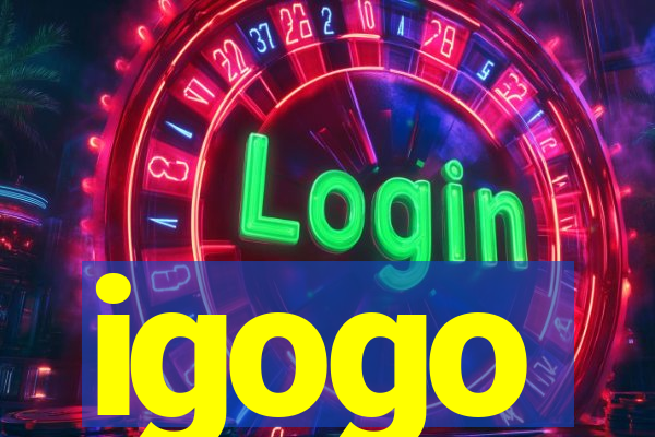 igogo