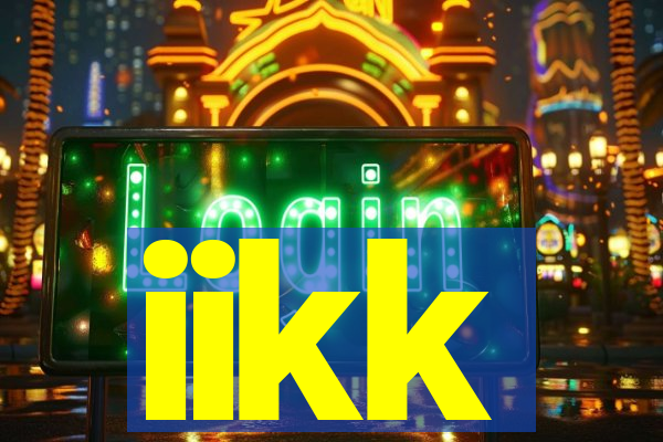 iikk-slots