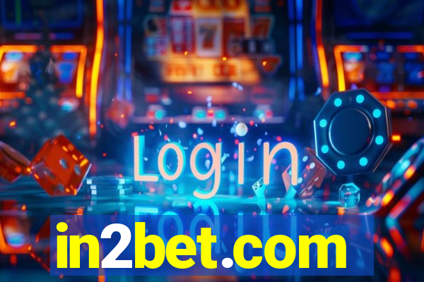 in2bet.com