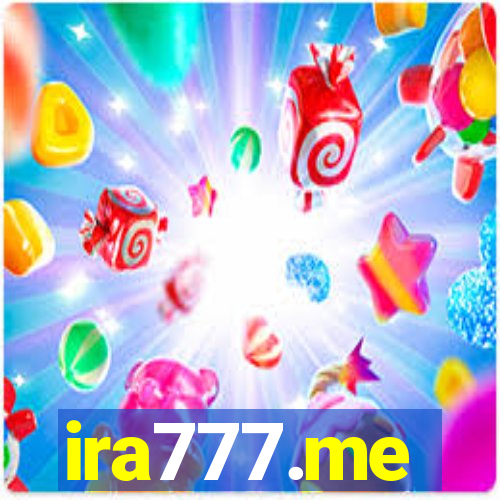 ira777.me