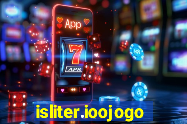 isliter.ioojogo