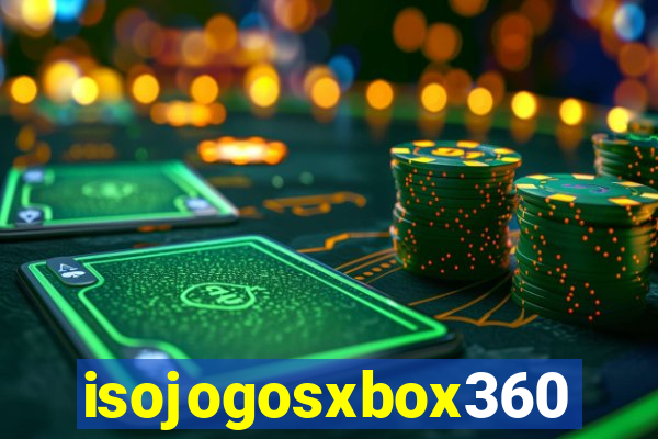 isojogosxbox360