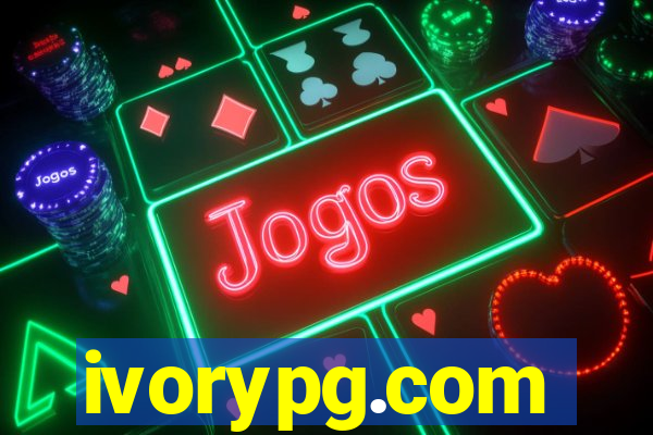 ivorypg.com