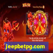 jeepbetpg.com