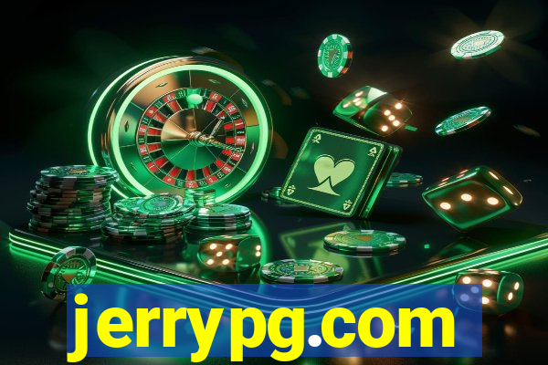 jerrypg.com