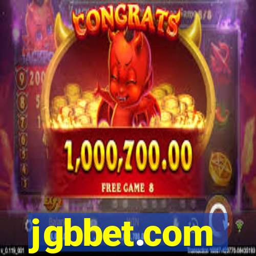 jgbbet.com