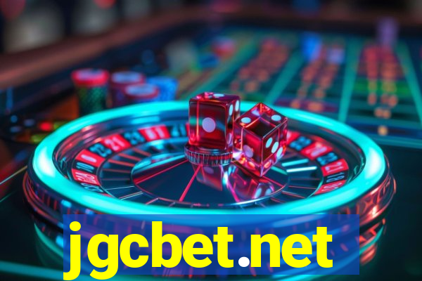 jgcbet.net